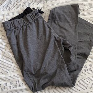 Lululemon On the Fly Pant